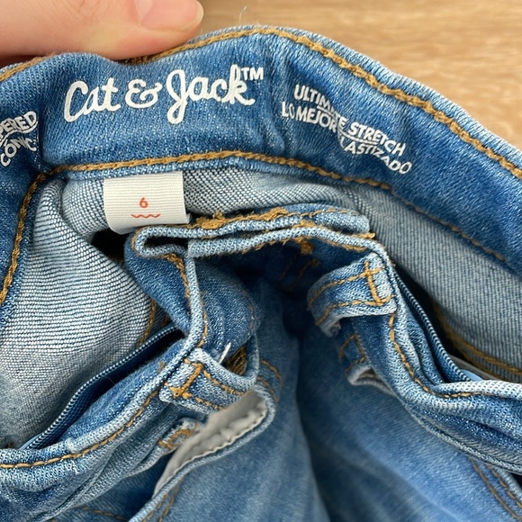 Bundle of 2 Denim - Picture 3 of 4